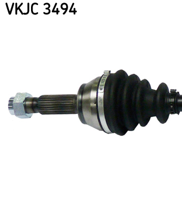 SKF VKJC 3494 Albero motore/Semiasse